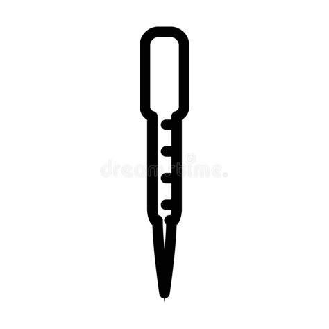 lab pipette icon|pipette svg.